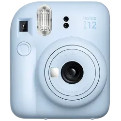 FUJIFILM INSTAX mini 12 Instant Film Camera