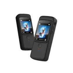 Blisbond Pro3 4K Portable Dual-Screen Action Camera Blisbond Pro3 4K Portable Dual-Screen Action Camera