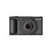 SJCAM ZV200 5K 80MP Digital Camera