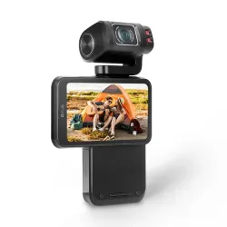 ORDRO M3 5K Gimbal Stabilizer Action Camera ORDRO M3 5K Gimbal Stabilizer Action Camera