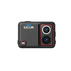 SJCAM SJ30 8K Dual Lens Action Camera with Charging Kit SJCAM SJ30 8K Dual Lens Action Camera with Charging Kit