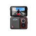 SJCAM SJ30 8K Dual Lens Action Camera with Charging Kit
