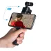 Feiyu Pocket 3 Cordless Detachable 3-Axis Gimbal Camera