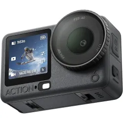 DJI Osmo Action 6 Standard Combo DJI Osmo Action 6 Standard Combo
