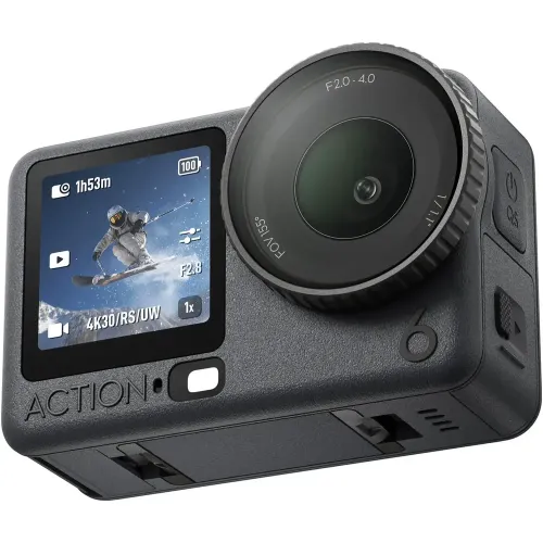 DJI Osmo Action 6 Standard Combo