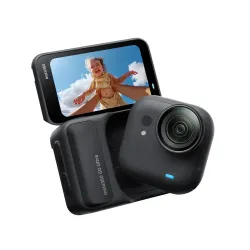Insta360 GO Ultra Action Camera Insta360 GO Ultra Action Camera