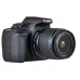 Canon EOS 2000D 24.1MP Full HD WI-FI DSLR Camera with 18-55mm IS II Kit Lens Canon EOS 2000D 24.1MP Full HD WI-FI DSLR Camera with 18-55mm IS II Kit Lens