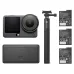 DJI Osmo Action 6 Adventure Combo DJI Osmo Action 6 Adventure Combo