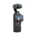 DJI Osmo Pocket 3 Creator Combo 3 Axis Gimbal Stabilizer Action Camera DJI Osmo Pocket 3 Creator Combo 3 Axis Gimbal Stabilizer Action Camera