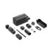 DJI Osmo Pocket 3 Creator Combo 3 Axis Gimbal Stabilizer Action Camera DJI Osmo Pocket 3 Creator Combo 3 Axis Gimbal Stabilizer Action Camera