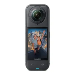 Insta360 X5 Essentials Bundle Action Camera Insta360 X5 Essentials Bundle Action Camera