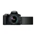 Canon EOS 250D 24.1MP Full HD WI-FI DSLR Camera with 18-55mm IS STM KIT Lens Canon EOS 250D 24.1MP Full HD WI-FI DSLR Camera with 18-55mm IS STM KIT Lens