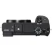 Sony Alpha A6400 Mirrorless Digital Camera (Body Only)