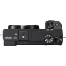 Sony Alpha A6400 Mirrorless Digital Camera with 16-50mm Lens Sony Alpha A6400 Mirrorless Digital Camera with 16-50mm Lens