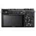 Sony Alpha A6400 Mirrorless Digital Camera with 16-50mm Lens Sony Alpha A6400 Mirrorless Digital Camera with 16-50mm Lens