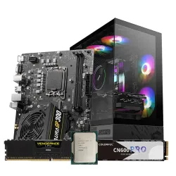 Intel Core i5 14500 14th Gen Desktop PC Intel Core i5 14500 14th Gen Desktop PC
