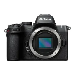Nikon Z50 II Mirrorless Camera with 16-50mm Lens