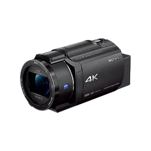 Sony FDR-AX45A 4K Handycam Camcorder