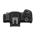 Canon EOS R50 Mirrorless Camera With 18-45mm & 55-210mm Lens