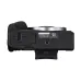 Canon EOS R50 Mirrorless Camera With 18-45mm & 55-210mm Lens
