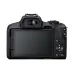 Canon EOS R50 Mirrorless Camera With 18-45mm & 55-210mm Lens