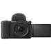 Sony ZV-E10 II Mirrorless Camera with 16-50mm Lens Sony ZV-E10 II Mirrorless Camera with 16-50mm Lens