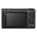 Sony ZV-E10 II Mirrorless Camera with 16-50mm Lens Sony ZV-E10 II Mirrorless Camera with 16-50mm Lens