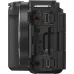 Sony ZV-E10 II Mirrorless Camera with 16-50mm Lens Sony ZV-E10 II Mirrorless Camera with 16-50mm Lens