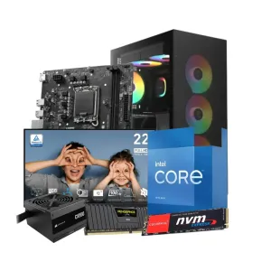 Intel PC Intel PC