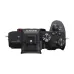 Sony Alpha A7 III Mirrorless Digital Camera (Only Body)