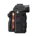 Sony Alpha A7 III Mirrorless Digital Camera (Only Body)