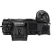 Nikon Z6 II Full Frame Mirrorless Digital Camera (Body Only) Nikon Z6 II Full Frame Mirrorless Digital Camera (Body Only)