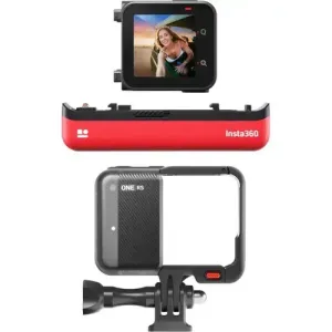 Action Camera Accessories