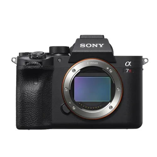 Sony a7R IVA 61MP Mirrorless Digital Camera (Body Only) Sony a7R IVA 61MP Mirrorless Digital Camera (Body Only)