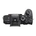 Sony a7R IVA 61MP Mirrorless Digital Camera (Body Only) Sony a7R IVA 61MP Mirrorless Digital Camera (Body Only)