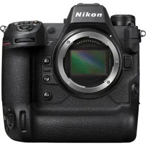 Nikon Nikon