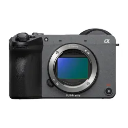 Sony FX2 Digital Cinema Camera (Body Only)