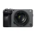 Sony FX3A Full-Frame Cinema Camera (Body Only)