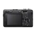 Sony FX3A Full-Frame Cinema Camera (Body Only)