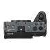 Sony FX3A Full-Frame Cinema Camera (Body Only)