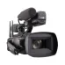 JVC GY-HC550E 4K Handheld Live Streaming Camcorder