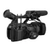 JVC GY-HC550E 4K Handheld Live Streaming Camcorder