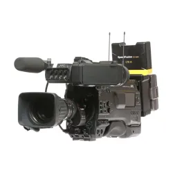 JVC GY-HC900C20 2/3
