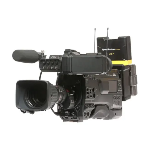 JVC GY-HC900C20 2/3