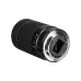 Sony E 55-210mm f/4.5-6.3 OSS Lens