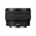 Sony FE 28-60mm f/4-5.6 Camera Lens