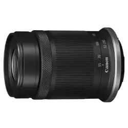 Canon RF-S 55-210mm f/5-7.1 IS STM Lens