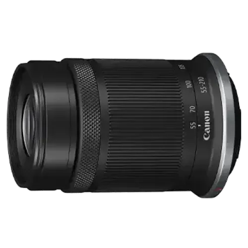 Canon RF-S 55-210mm f/5-7.1 IS STM Lens