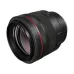 Canon RF 85mm f/1.2 L USM Camera Lens Canon RF 85mm f/1.2 L USM Camera Lens