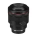 Canon RF 85mm f/1.2 L USM Camera Lens Canon RF 85mm f/1.2 L USM Camera Lens